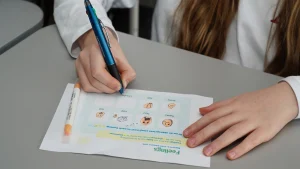 Гуманність у цифрах: підсумки освітнього проєкту UAnimals та Suziria Group за перший квартал 2026 року