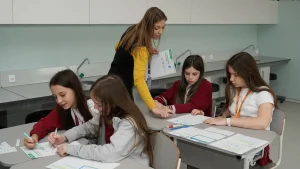 Гуманна освіта в українських школах: завантажуйте оновлені матеріали з грифом МОН